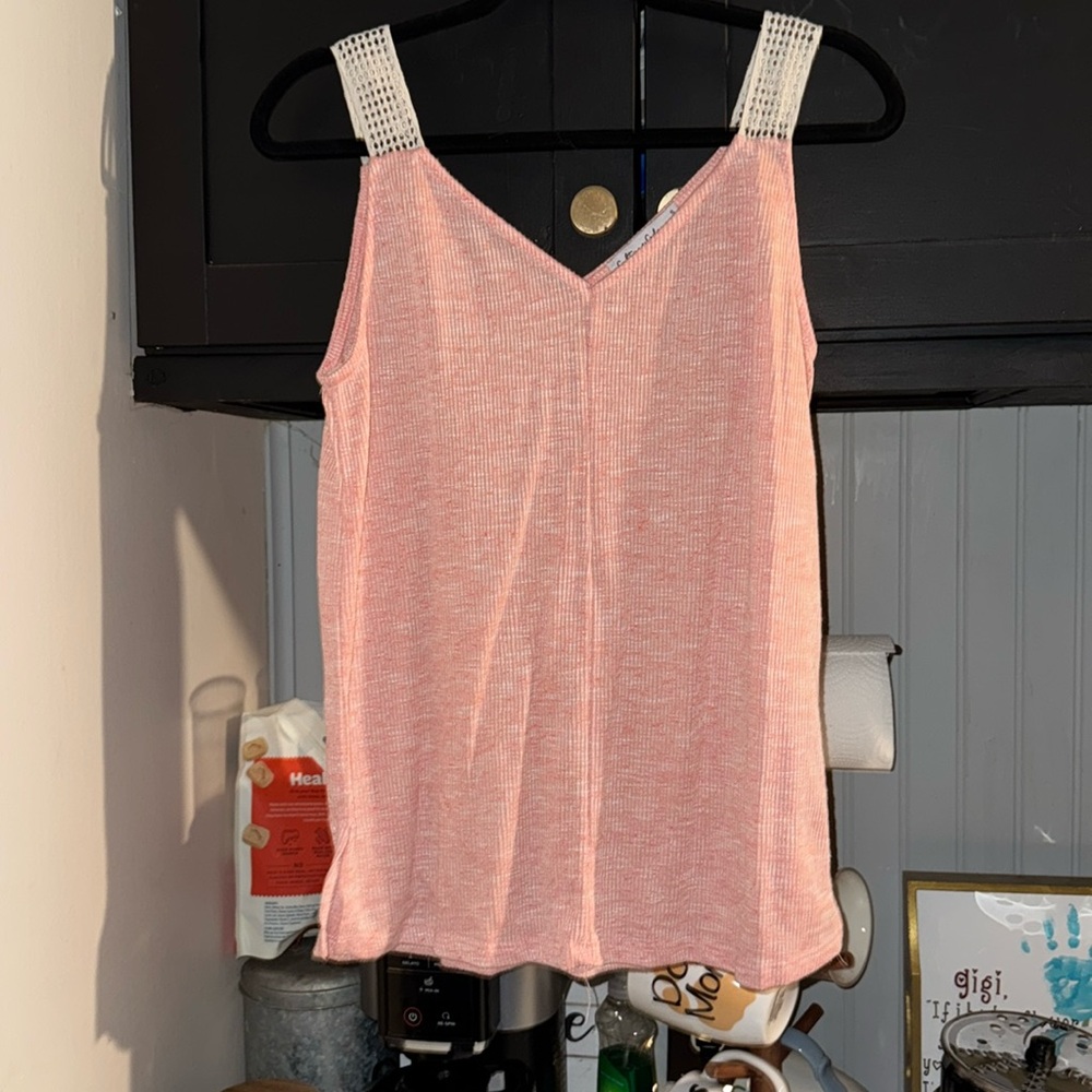 Culture Code tank top. Size S, never worn.